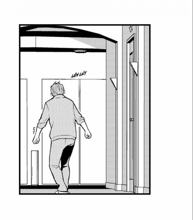 Em Và Thầy Không Thể Đâu! 17 trang 1