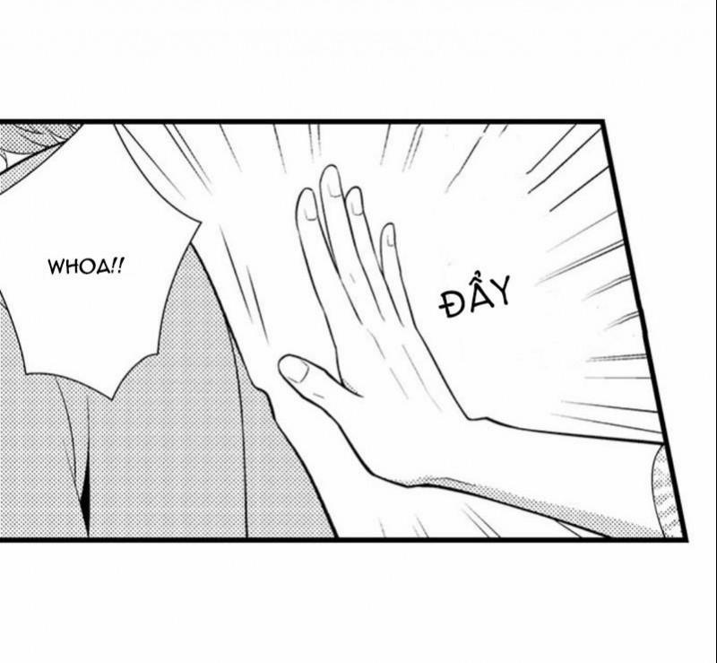 Em Và Thầy Không Thể Đâu! 17 trang 13