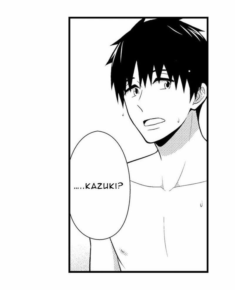 Em Và Thầy Không Thể Đâu! 17 trang 23