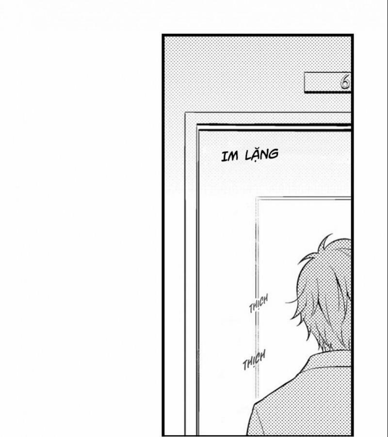 Em Và Thầy Không Thể Đâu! 17 trang 4