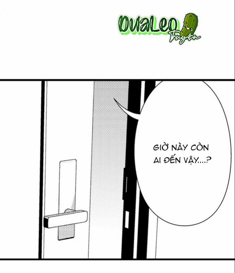 Em Và Thầy Không Thể Đâu! 17 trang 6