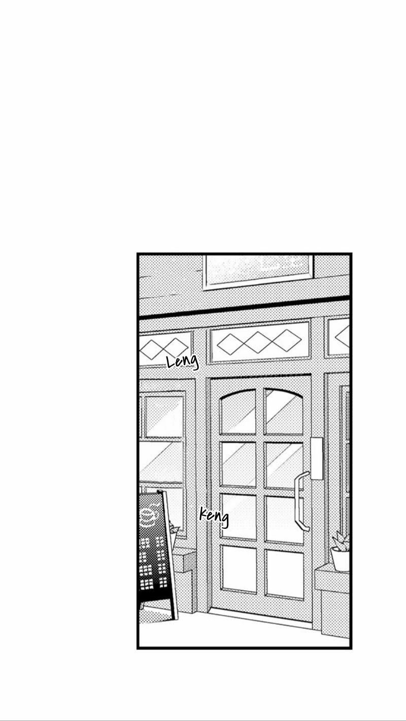 Em Và Thầy Không Thể Đâu! 18 trang 15