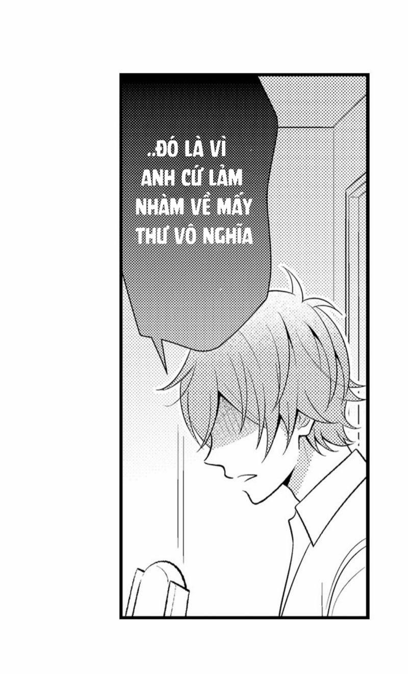 Em Và Thầy Không Thể Đâu! 18 trang 32