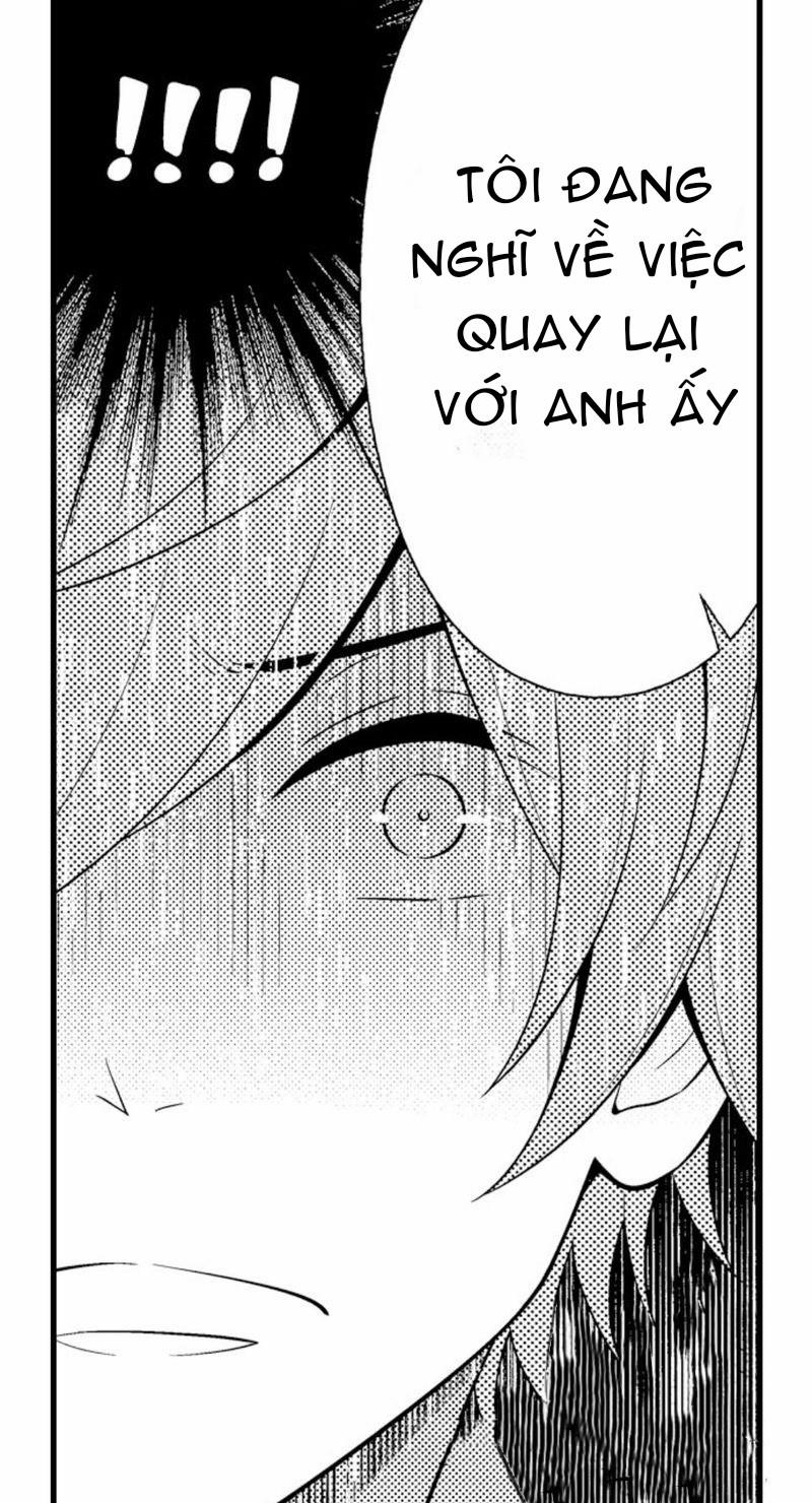 Em Và Thầy Không Thể Đâu! 18 trang 35