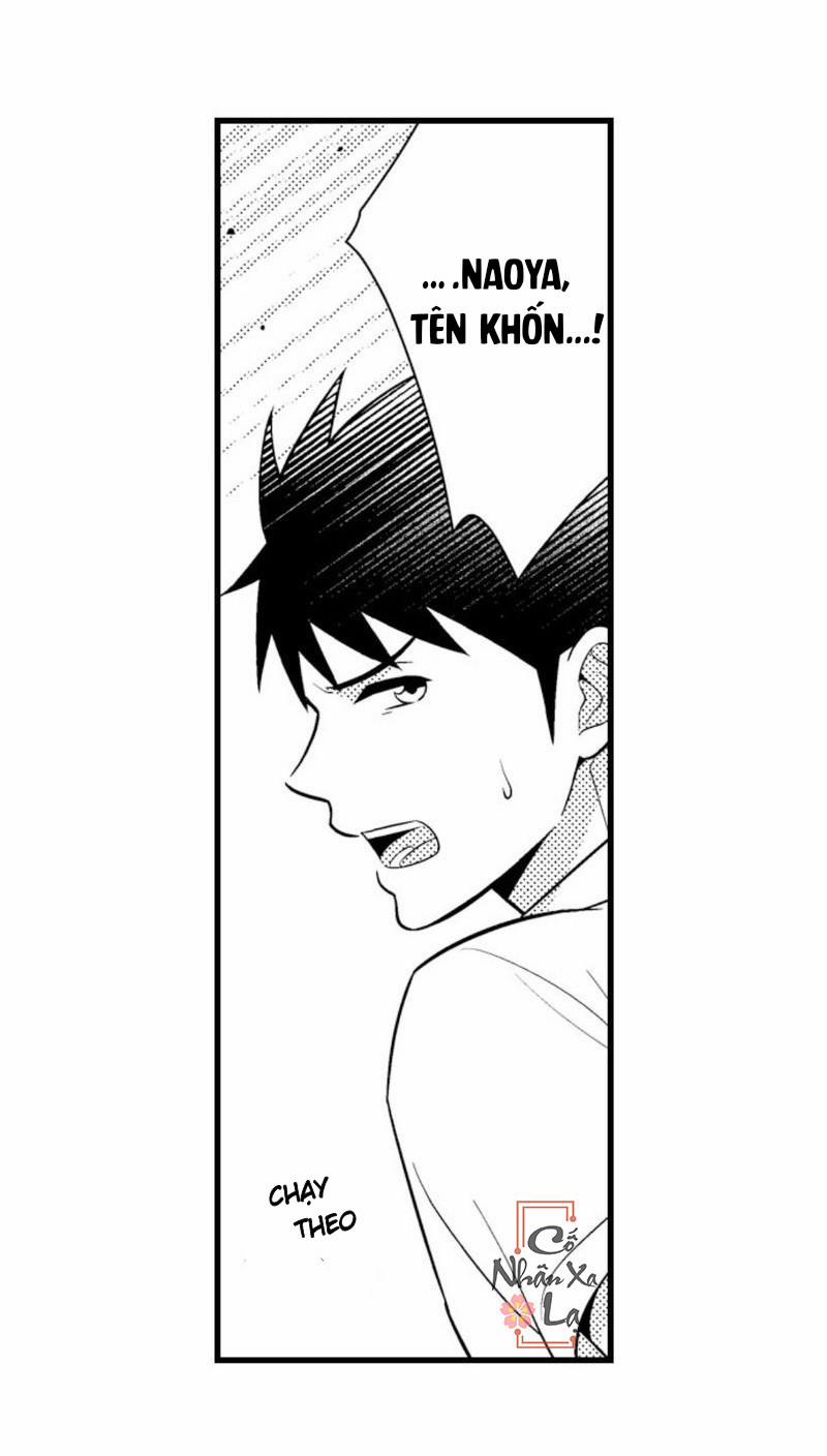 Em Và Thầy Không Thể Đâu! 19 trang 10