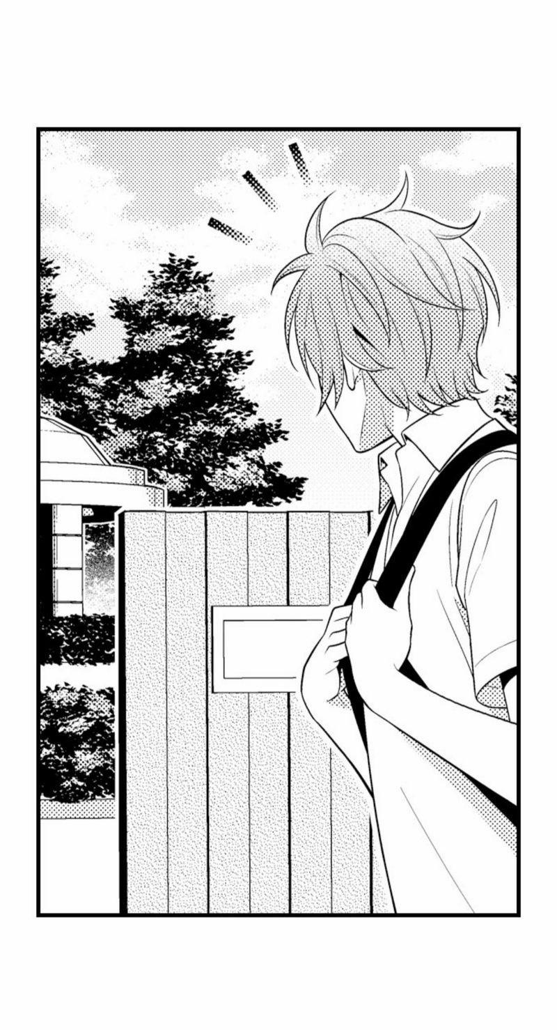 Em Và Thầy Không Thể Đâu! 19 trang 20