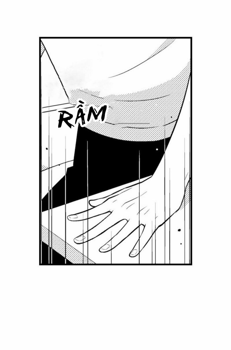 Em Và Thầy Không Thể Đâu! 19 trang 6