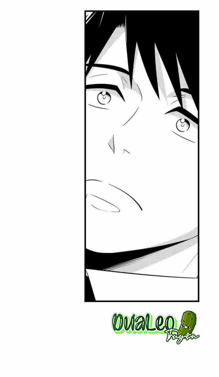 Em Và Thầy Không Thể Đâu! 2 trang 12