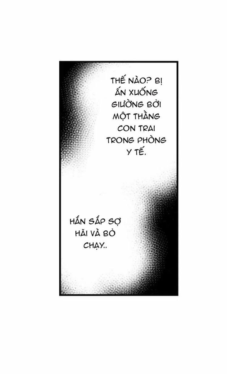 Em Và Thầy Không Thể Đâu! 2 trang 13