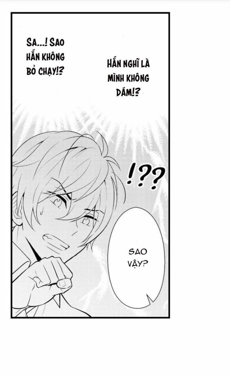 Em Và Thầy Không Thể Đâu! 2 trang 16