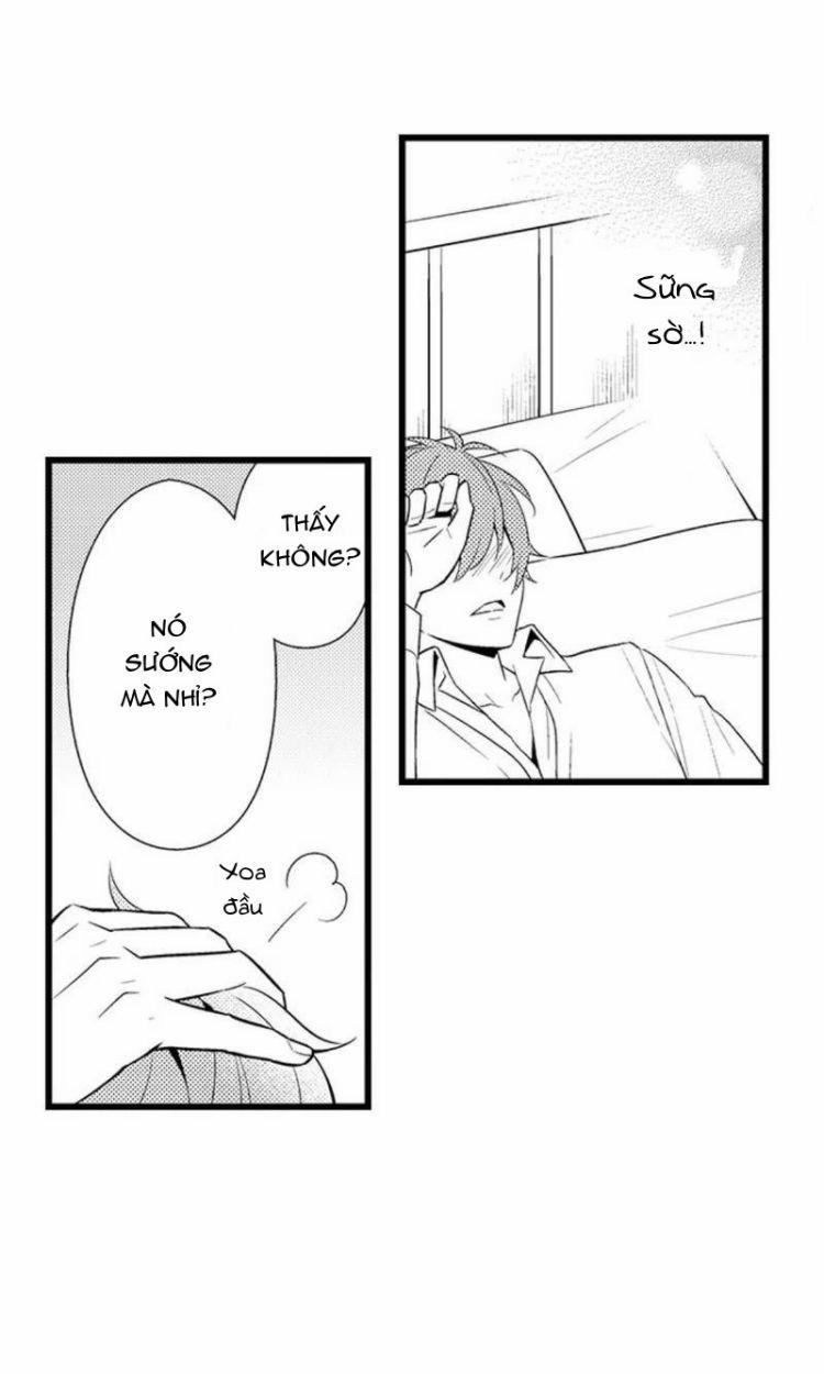 Em Và Thầy Không Thể Đâu! 2 trang 28