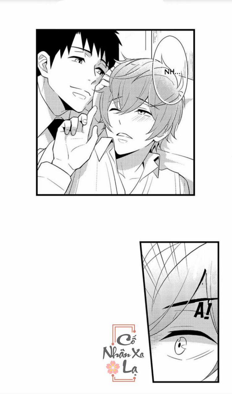 Em Và Thầy Không Thể Đâu! 2 trang 29