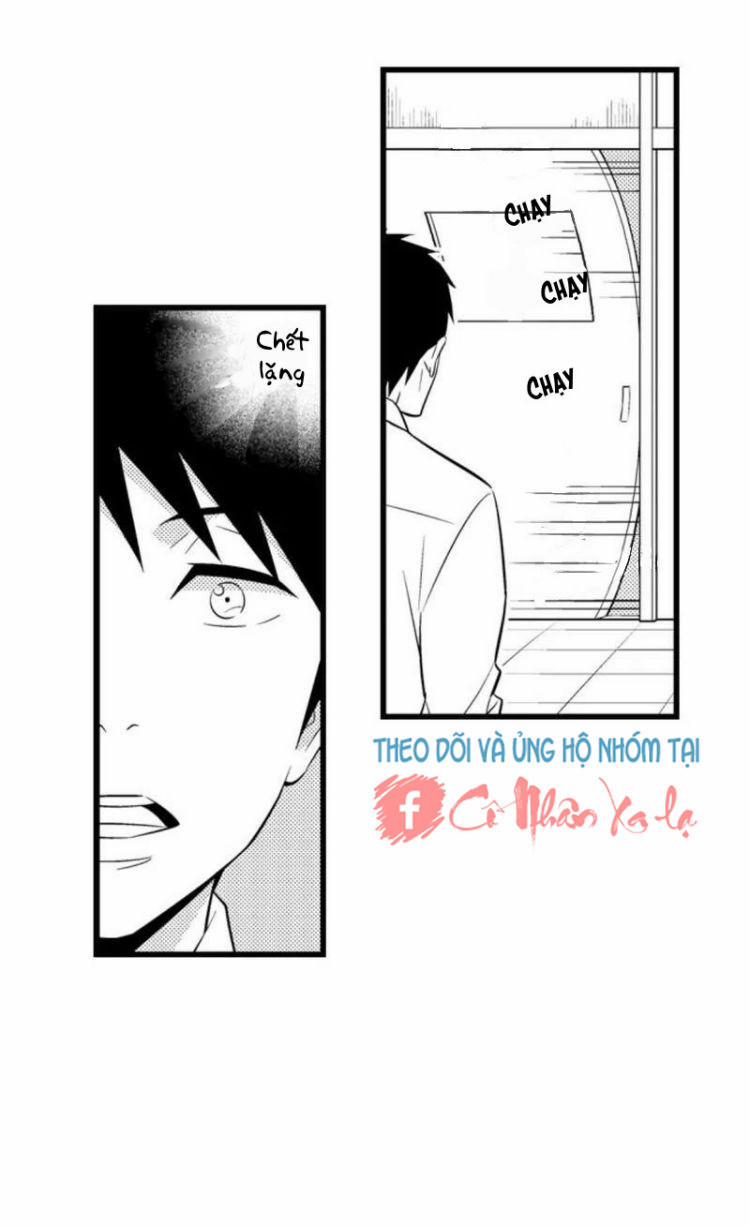 Em Và Thầy Không Thể Đâu! 2 trang 31