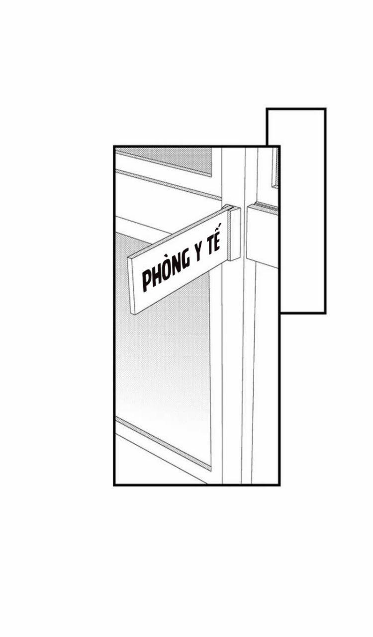 Em Và Thầy Không Thể Đâu! 2 trang 4