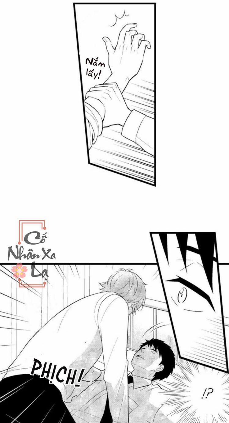 Em Và Thầy Không Thể Đâu! 2 trang 7