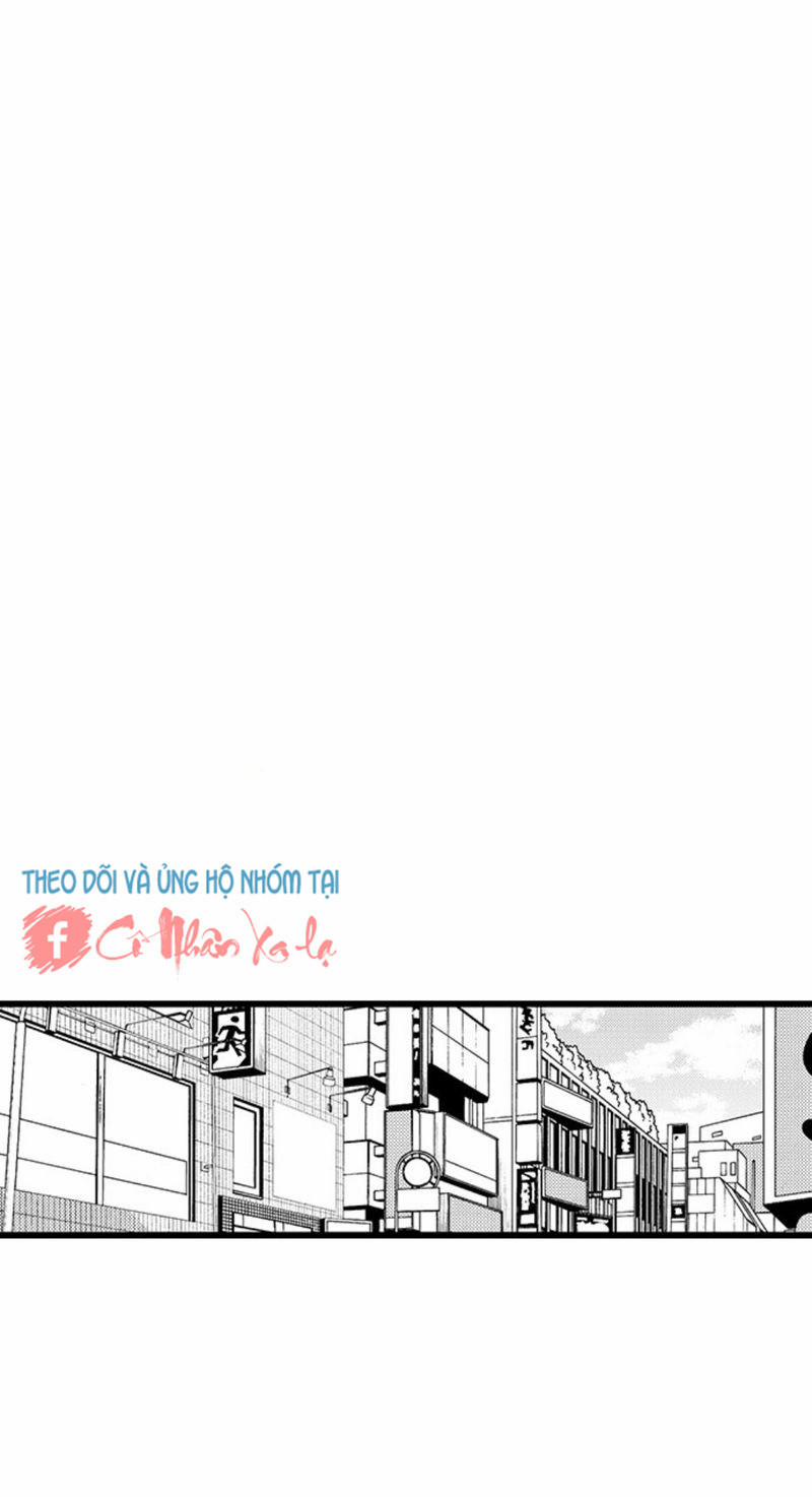 Em Và Thầy Không Thể Đâu! 20 trang 0