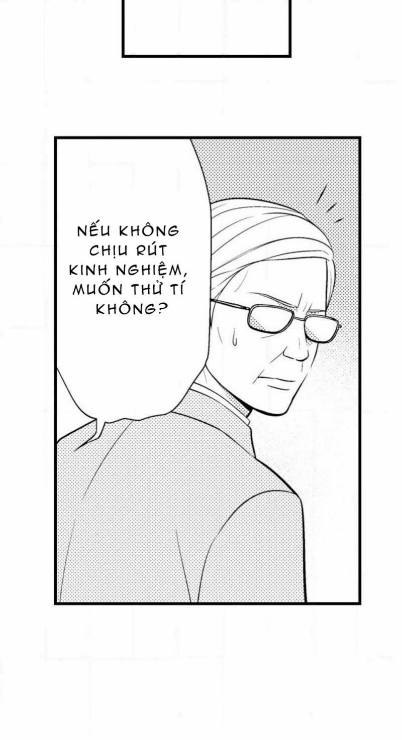 Em Và Thầy Không Thể Đâu! 20 trang 17