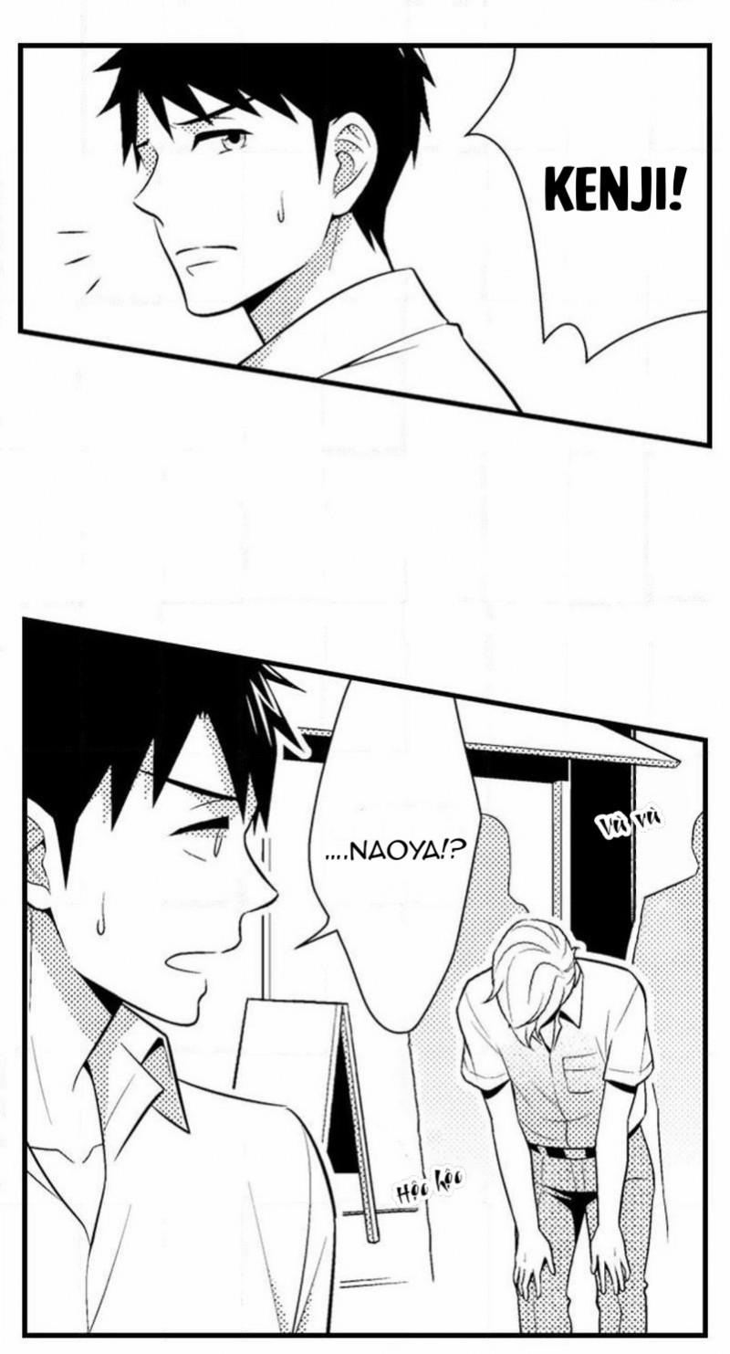 Em Và Thầy Không Thể Đâu! 20 trang 2