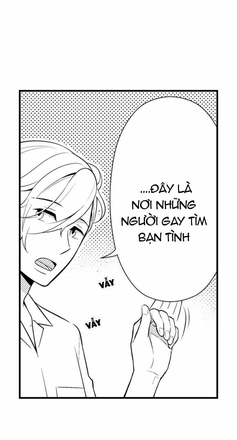 Em Và Thầy Không Thể Đâu! 20 trang 28