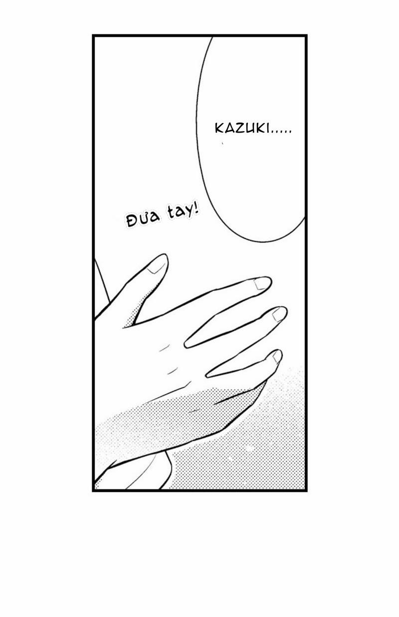 Em Và Thầy Không Thể Đâu! 20 trang 35