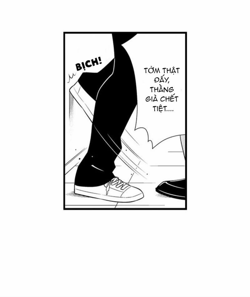 Em Và Thầy Không Thể Đâu! 20 trang 8