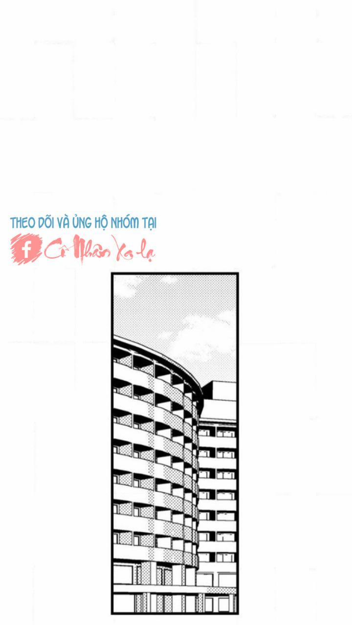 Em Và Thầy Không Thể Đâu! 21 trang 1