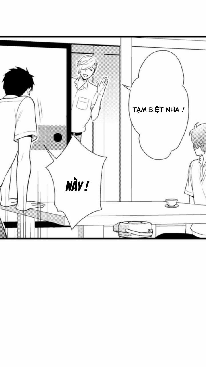 Em Và Thầy Không Thể Đâu! 21 trang 17