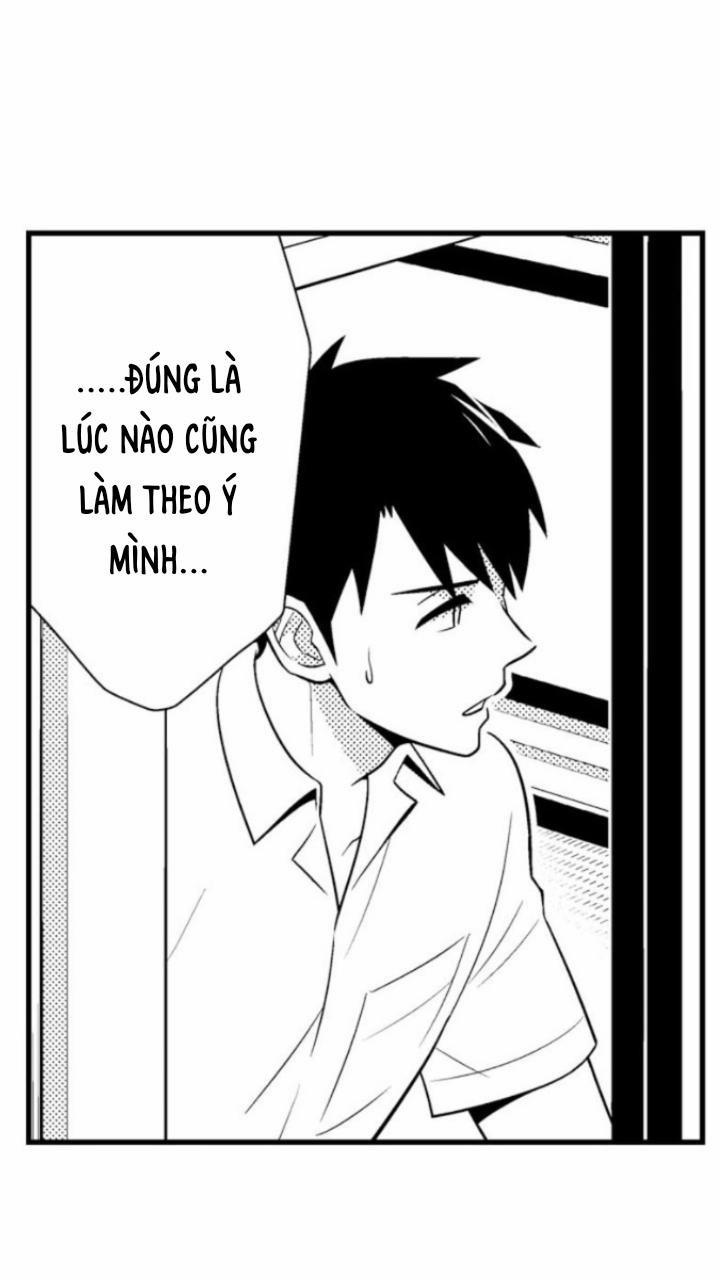 Em Và Thầy Không Thể Đâu! 21 trang 18