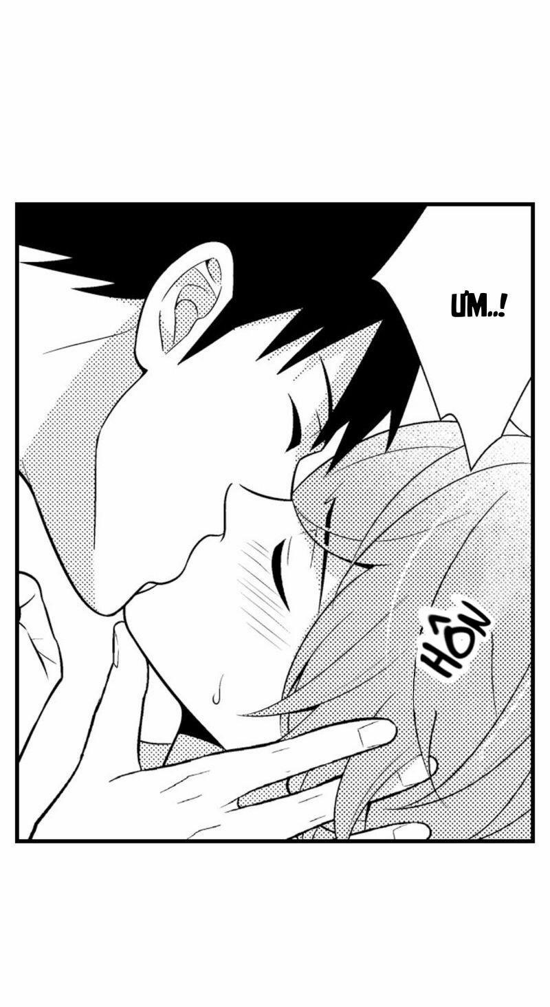 Em Và Thầy Không Thể Đâu! 21 trang 26