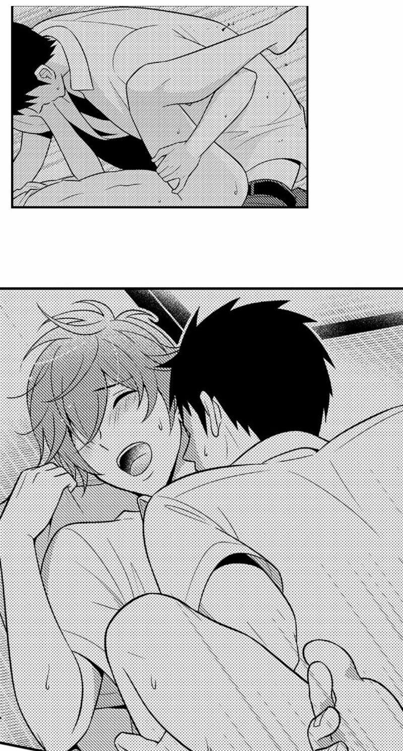 Em Và Thầy Không Thể Đâu! 22 trang 11