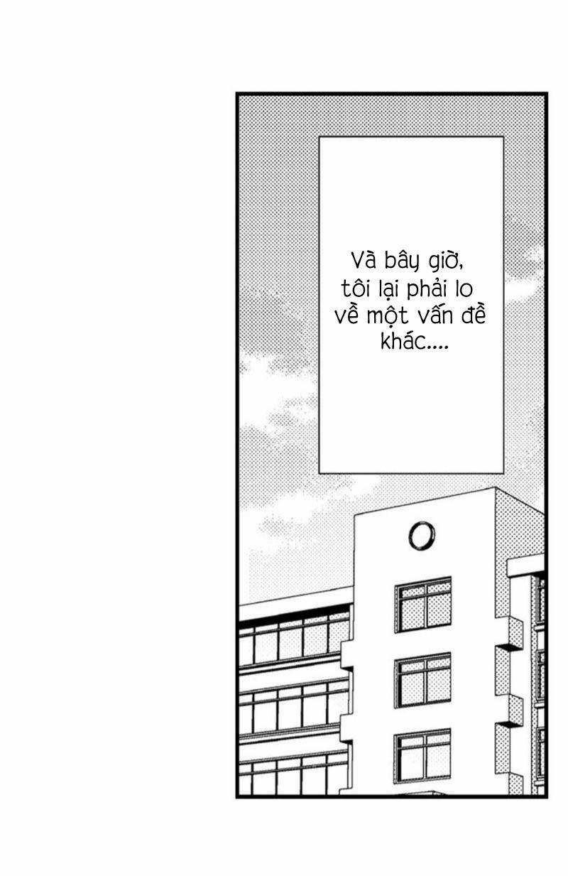 Em Và Thầy Không Thể Đâu! 23 trang 17