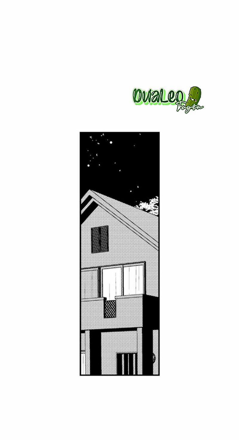 Em Và Thầy Không Thể Đâu! 23 trang 30