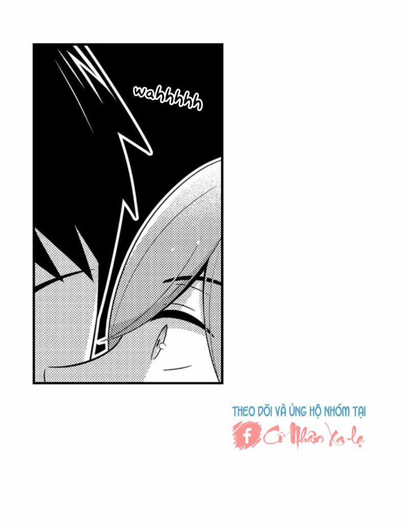 Em Và Thầy Không Thể Đâu! 23 trang 7