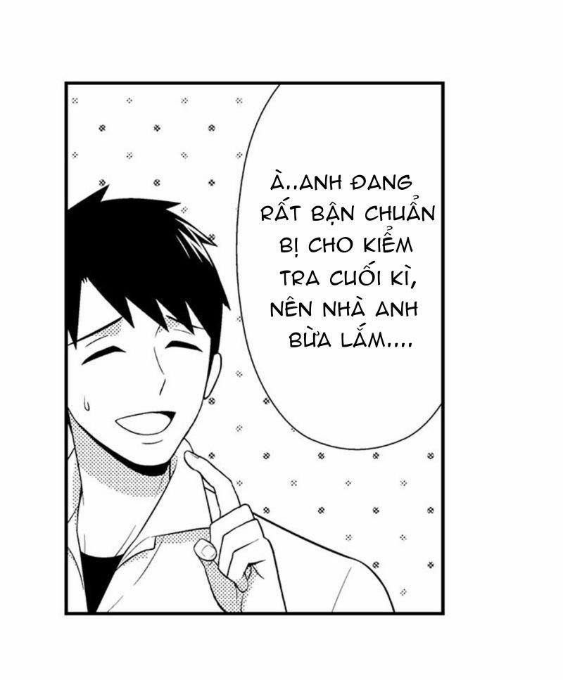 Em Và Thầy Không Thể Đâu! 24 trang 24