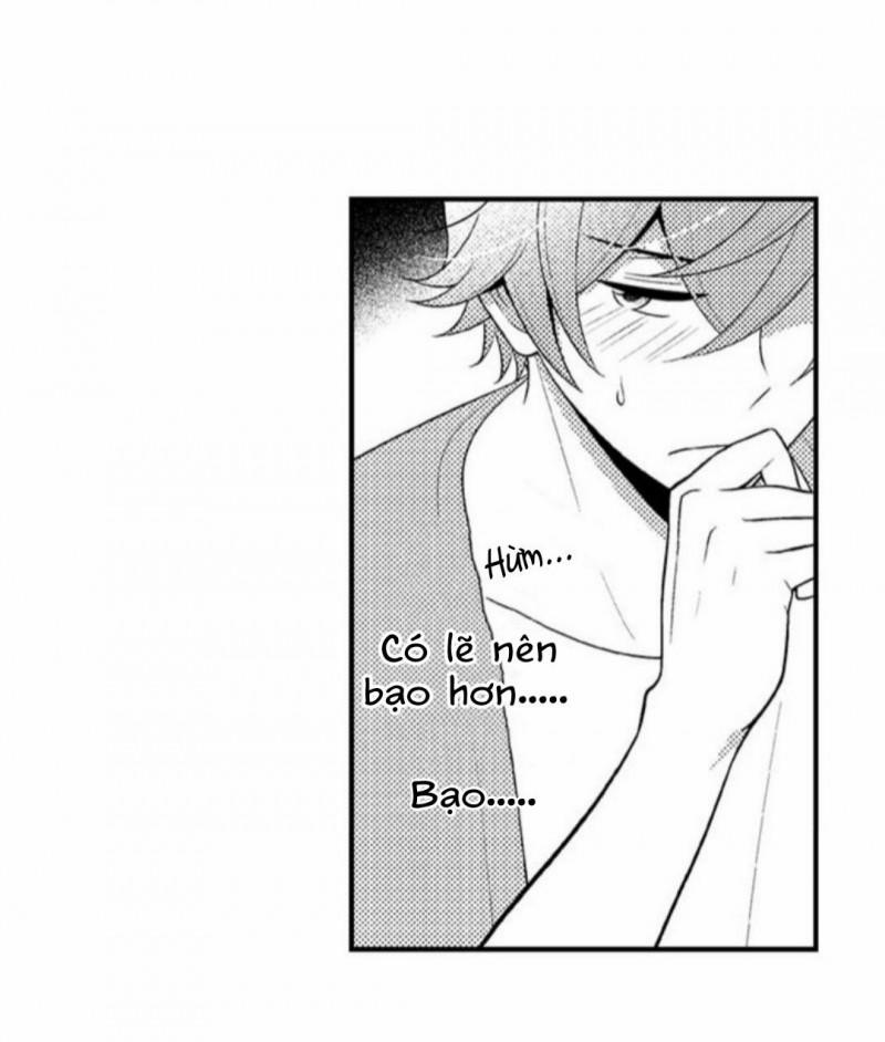 Em Và Thầy Không Thể Đâu! 24 trang 34