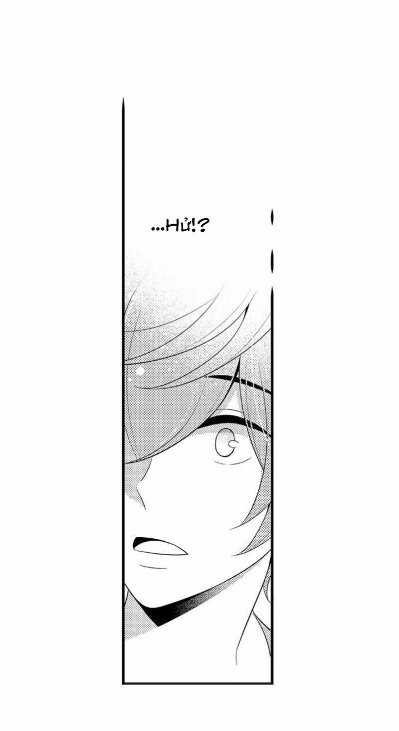 Em Và Thầy Không Thể Đâu! 24 trang 42