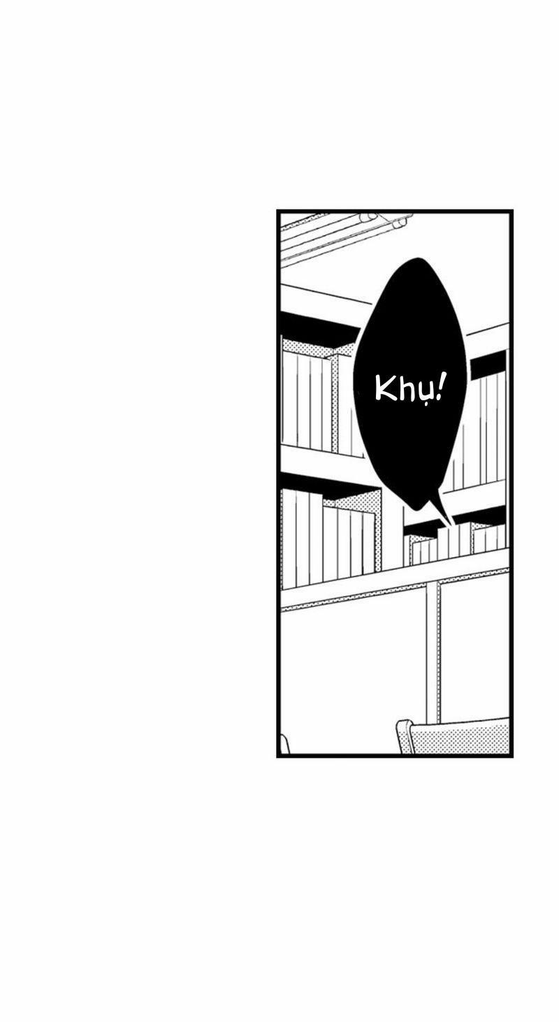 Em Và Thầy Không Thể Đâu! 25 trang 5