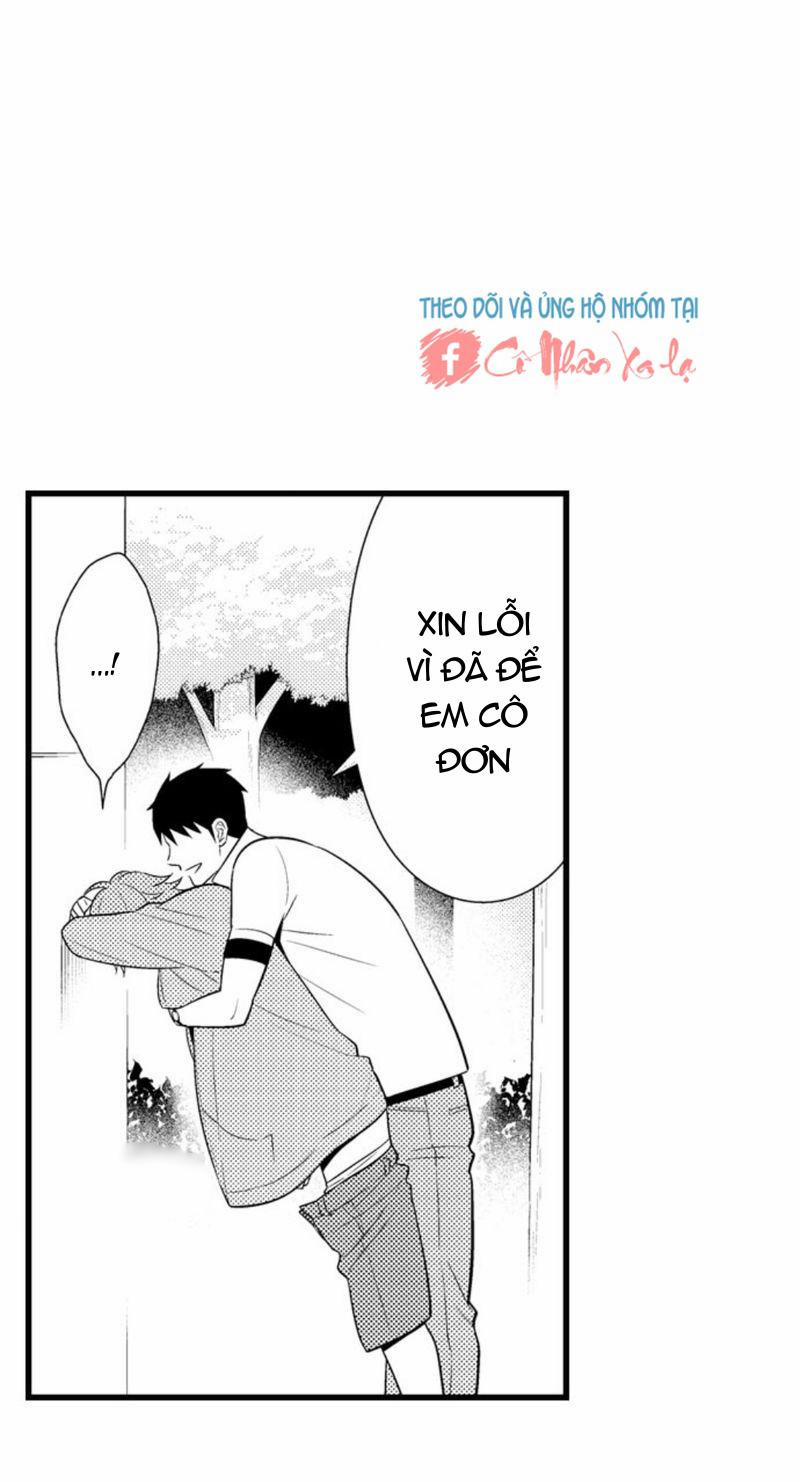 Em Và Thầy Không Thể Đâu! 26 trang 10