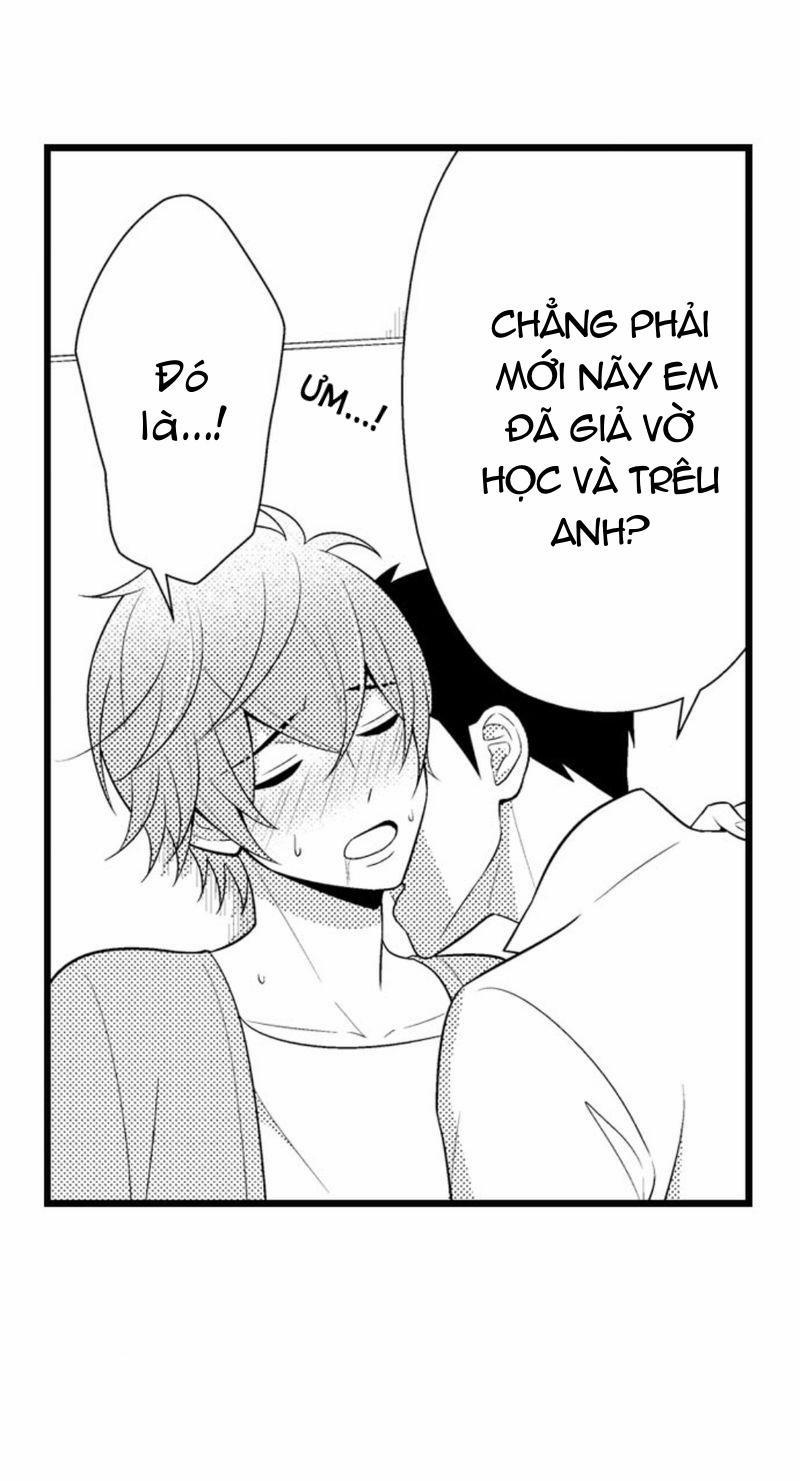 Em Và Thầy Không Thể Đâu! 26 trang 6