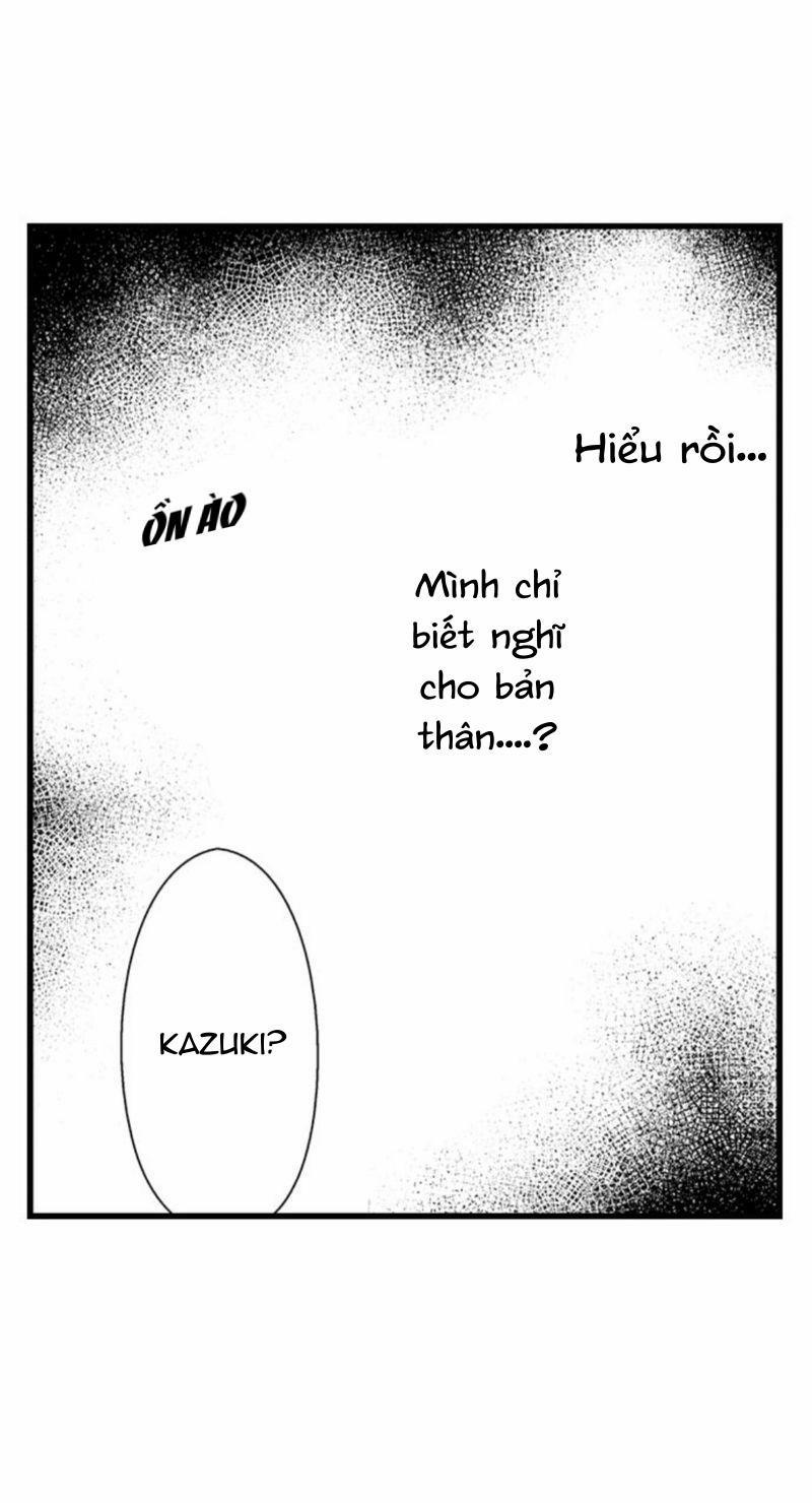 Em Và Thầy Không Thể Đâu! 27 trang 19