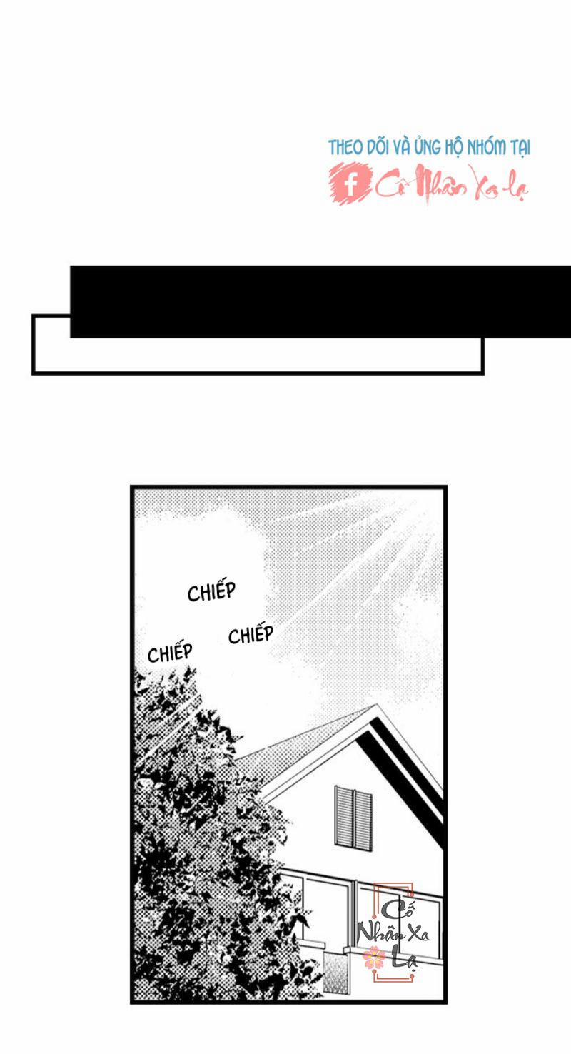 Em Và Thầy Không Thể Đâu! 27 trang 23