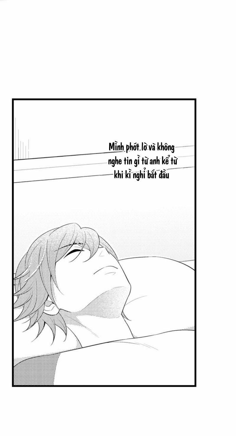 Em Và Thầy Không Thể Đâu! 27 trang 25