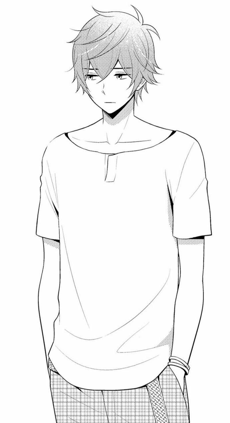 Em Và Thầy Không Thể Đâu! 28 trang 1