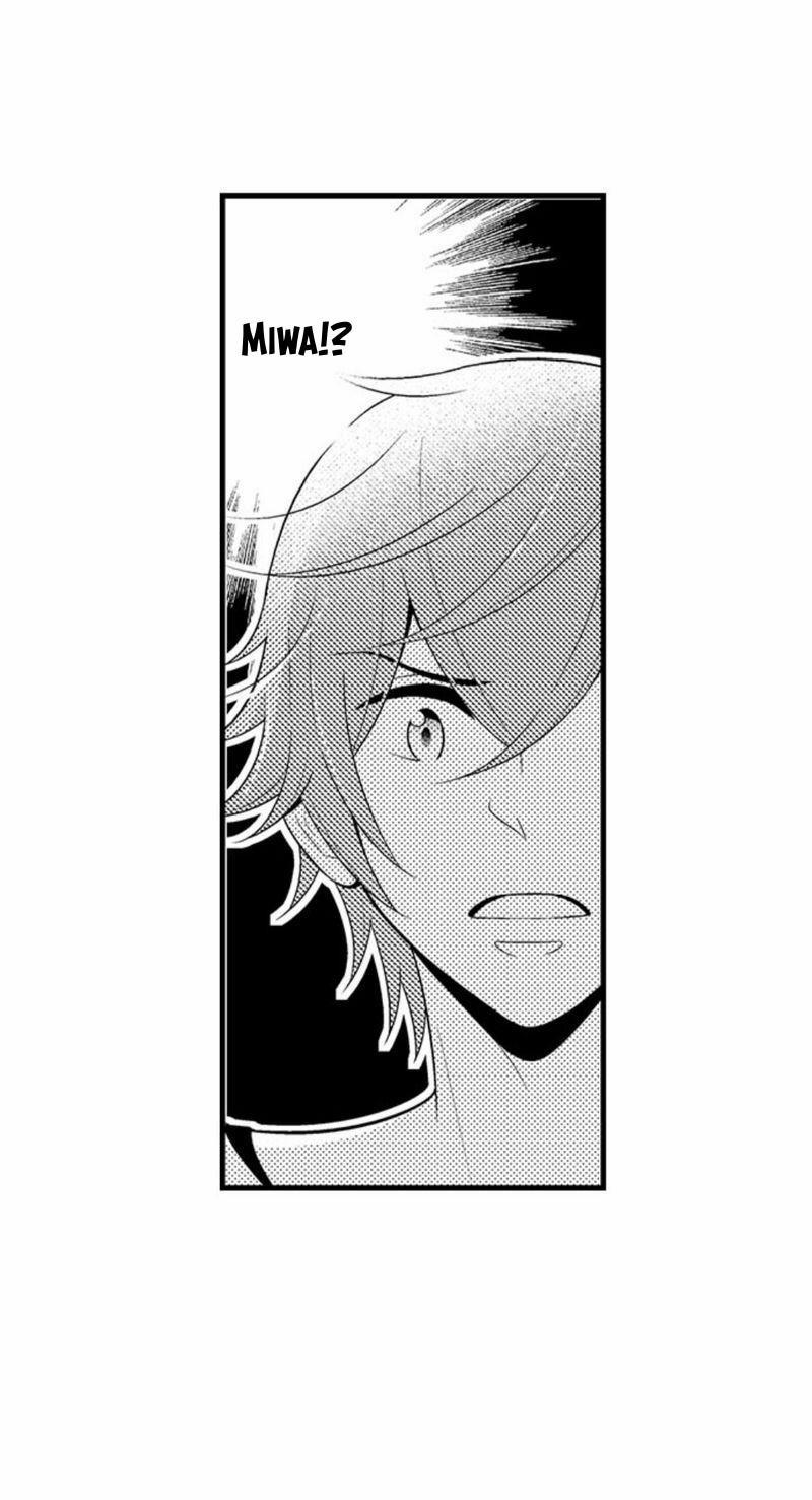 Em Và Thầy Không Thể Đâu! 28 trang 25