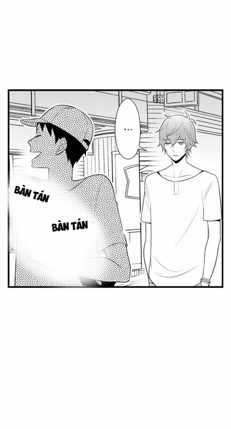 Em Và Thầy Không Thể Đâu! 28 trang 4