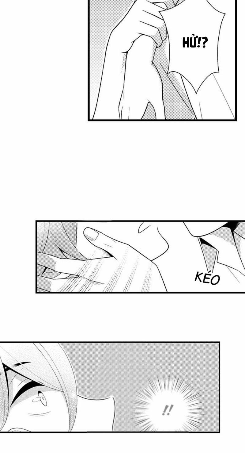 Em Và Thầy Không Thể Đâu! 29 trang 28