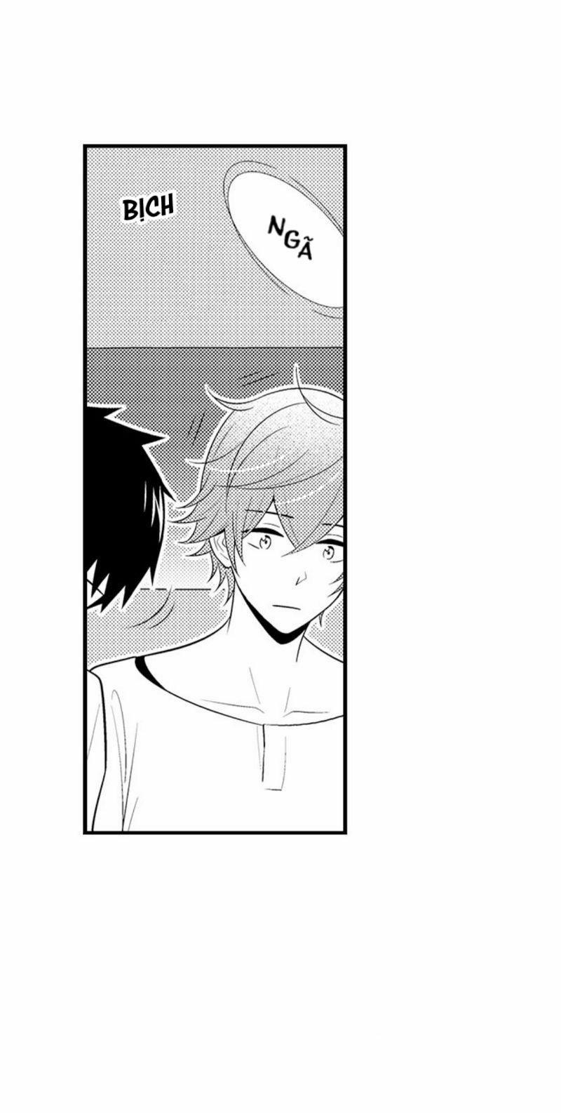 Em Và Thầy Không Thể Đâu! 29 trang 9