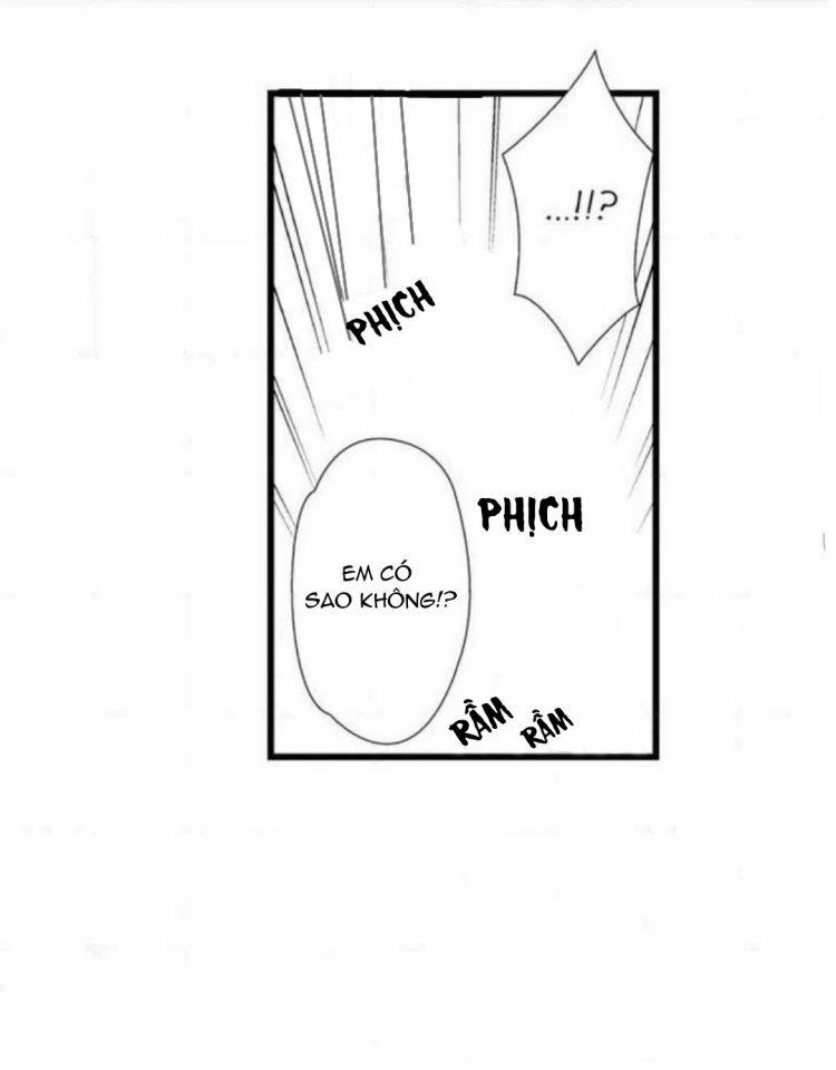 Em Và Thầy Không Thể Đâu! 3 trang 18