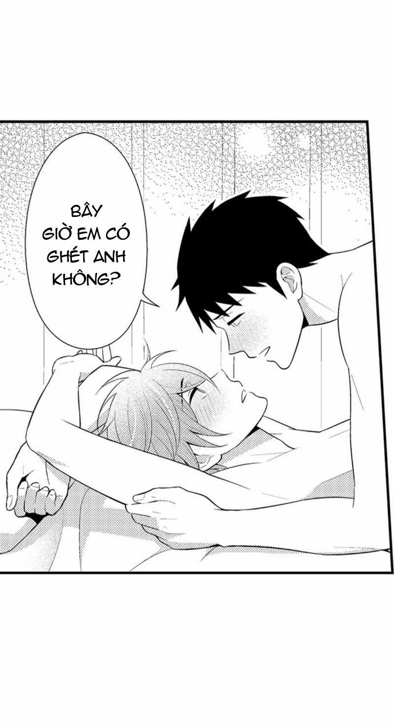 Em Và Thầy Không Thể Đâu! 30 trang 20