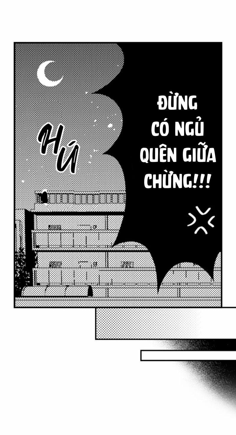 Em Và Thầy Không Thể Đâu! 30 trang 28